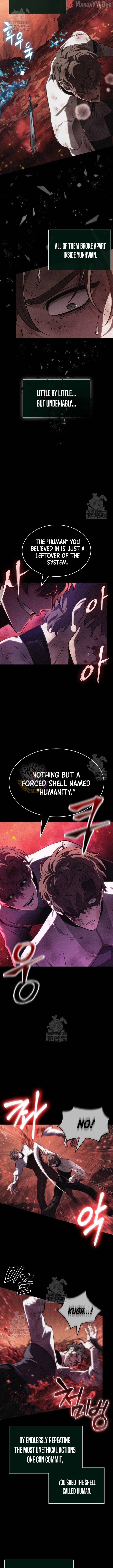 The World After the Fall, Chapter 209 image 06